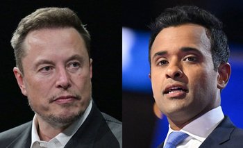 Fin del cambio de hora en EE.UU.: la propuesta de Musk y Ramaswamy  | Elon musk