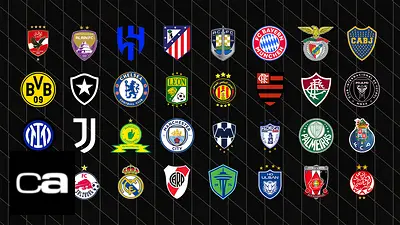 Mundial de Clubes Mundial de Clubes