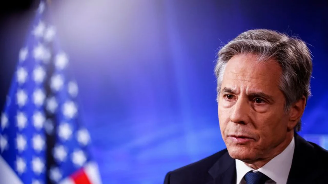 El ministro ruso de Exteriores y el secretario de Estado de EEUU asistirán a la reunión de la OSCE
