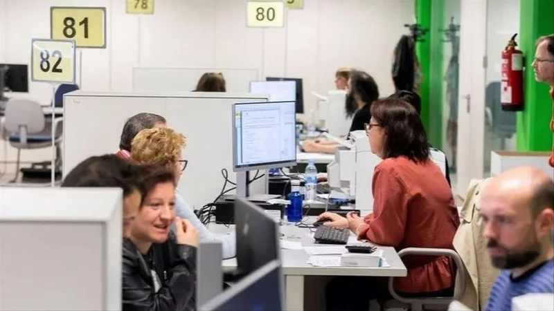 El Gobierno reglamentó el examen para estatales: cómo serán las evaluaciones
