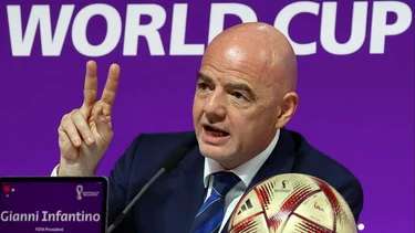 Sorteo de Mundial de Clubes: todo lo que tenés que saber