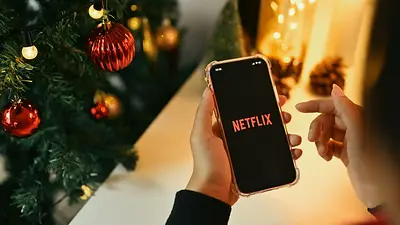 Netflix Netflix
