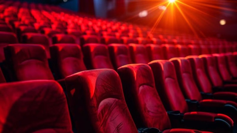 Cines