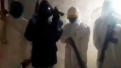 Santa Fe: detuvieron a cuatro sospechosos por las amenazas a Bullrich y Pullaro cerca de Rosario Santa Fe: detuvieron a cuatro sospechosos por las amenazas a Bullrich y Pullaro cerca de Rosario