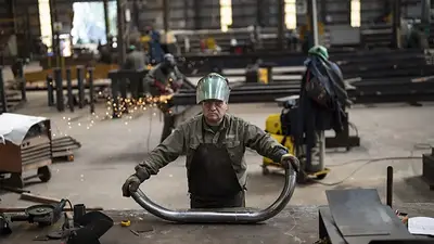 Balance positivo para la industria formoseña: se concretaron 35 proyectos de vinculación entre pymes locales y grandes empresas Balance positivo para la industria formoseña: se concretaron 35 proyectos de vinculación entre pymes locales y grandes empresas