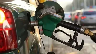 Expendedores de Córdoba apuntan contra el autodespacho de combustible en las estaciones de servicio: "Ningún beneficio" Expendedores de Córdoba apuntan contra el autodespacho de combustible en las estaciones de servicio: "Ningún beneficio"