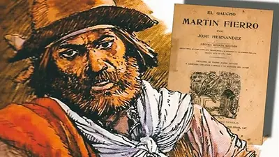 Martín Fierro Martín Fierro