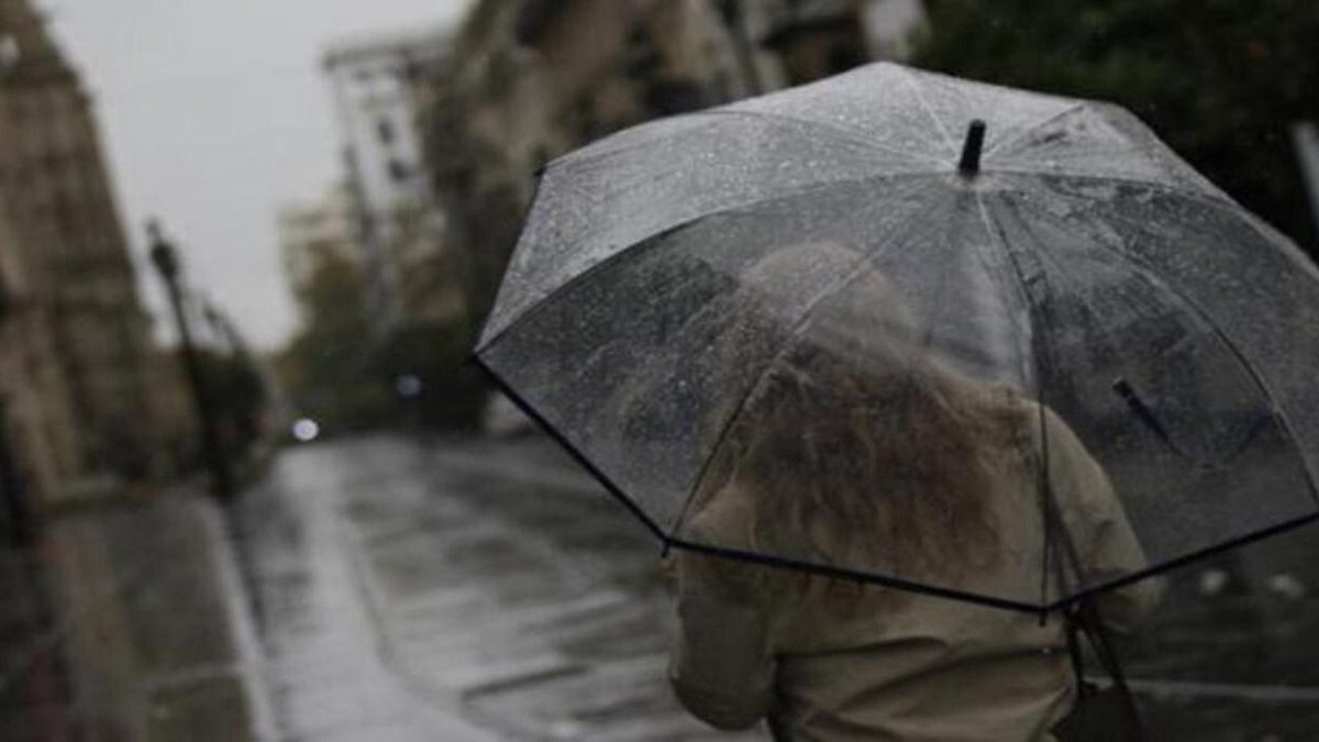 Alerta naranja en todo el AMBA: fuerte impacto de las tormentas y hasta ...