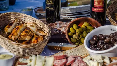 Noche de las Casas de Provincia: el evento gratuito que invita a conocer los rincones más lindos del país, en una sola jornada Noche de las Casas de Provincia: el evento gratuito que invita a conocer los rincones más lindos del país, en una sola jornada