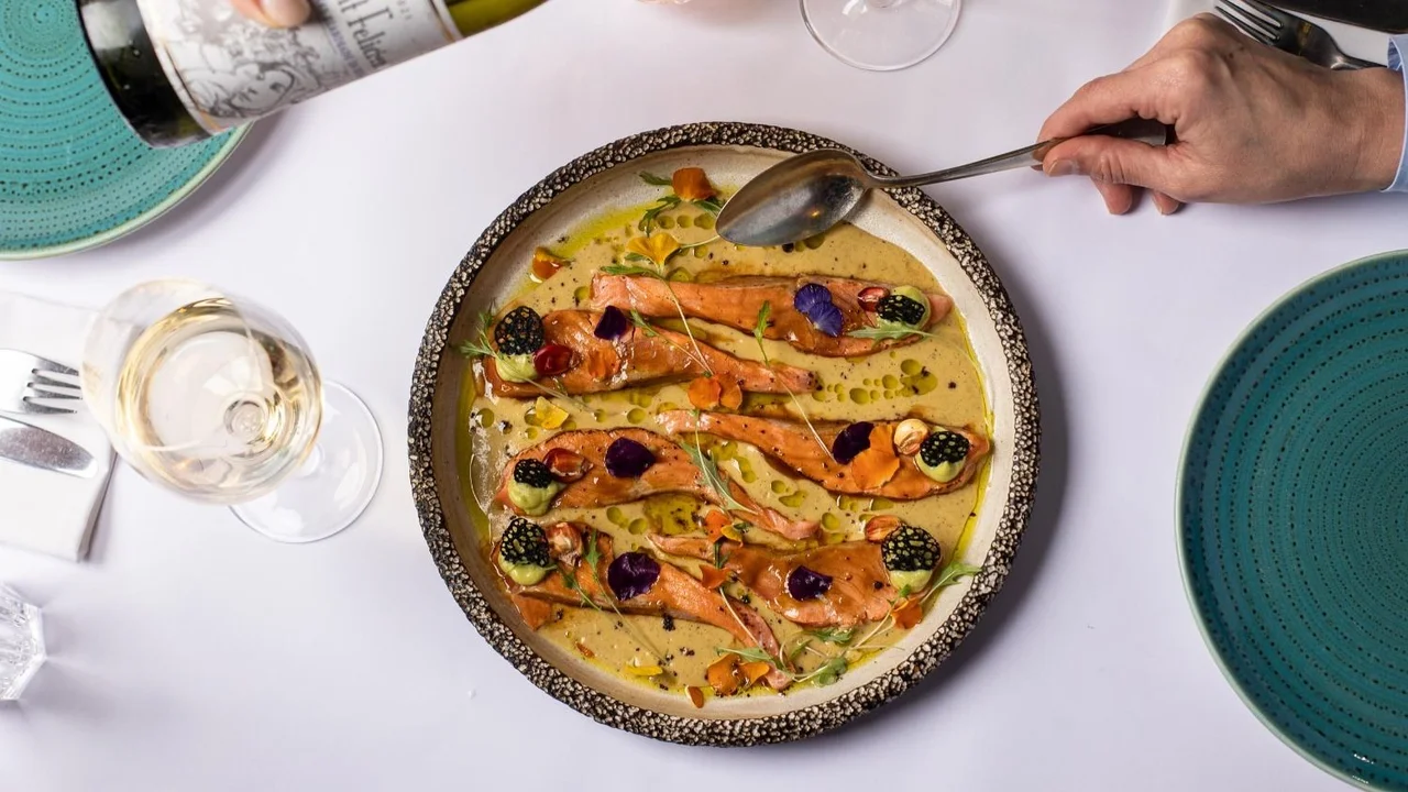 La Pescadorita de Palermo