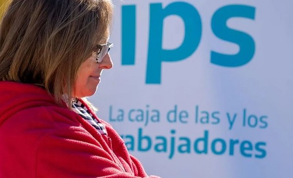 Aguinaldo IPS diciembre 2024: cuándo se paga | El Destape
