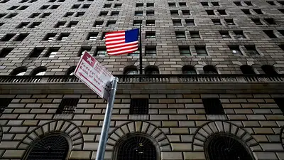 Aranceles del primer mandato de Trump perjudican a empresas de EEUU, según análisis de la Fed de NY Aranceles del primer mandato de Trump perjudican a empresas de EEUU, según análisis de la Fed de NY