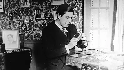 Carlos Gardel Carlos Gardel