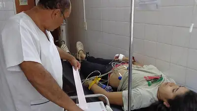 La Rioja se desmarca de Nación y aseguró que continuará con la atención gratuita a extranjeros en sus hospitales públicos La Rioja se desmarca de Nación y aseguró que continuará con la atención gratuita a extranjeros en sus hospitales públicos