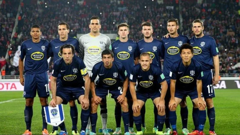 Auckland City, rival de Boca en el Mundial de Clubes 2025: historia, de dónde es y cómo juega