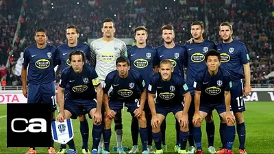 Auckland City, rival de Boca en el Mundial de Clubes 2025: historia, de dónde es y cómo juega Auckland City, rival de Boca en el Mundial de Clubes 2025: historia, de dónde es y cómo juega