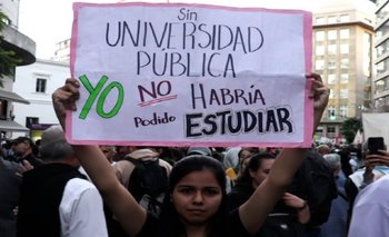 Universidades pagas para extranjeros: los alumnos toman la palabra | Sociedad