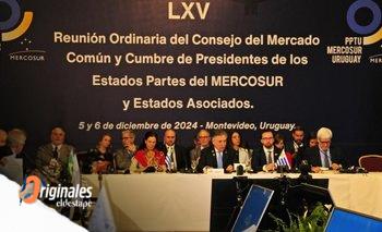 El Mercosur, la UE y las intenciones de Milei para flexibilizar el bloque | Acuerdo mercosur - ue