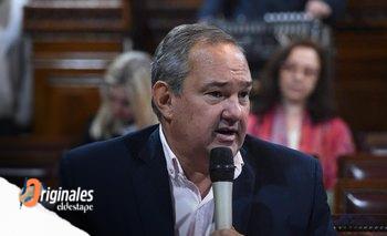 Leavy: "Lo de Kueider podría tener consecuencias, hasta la anulación de la ley Bases" | Entrevistas en el destape