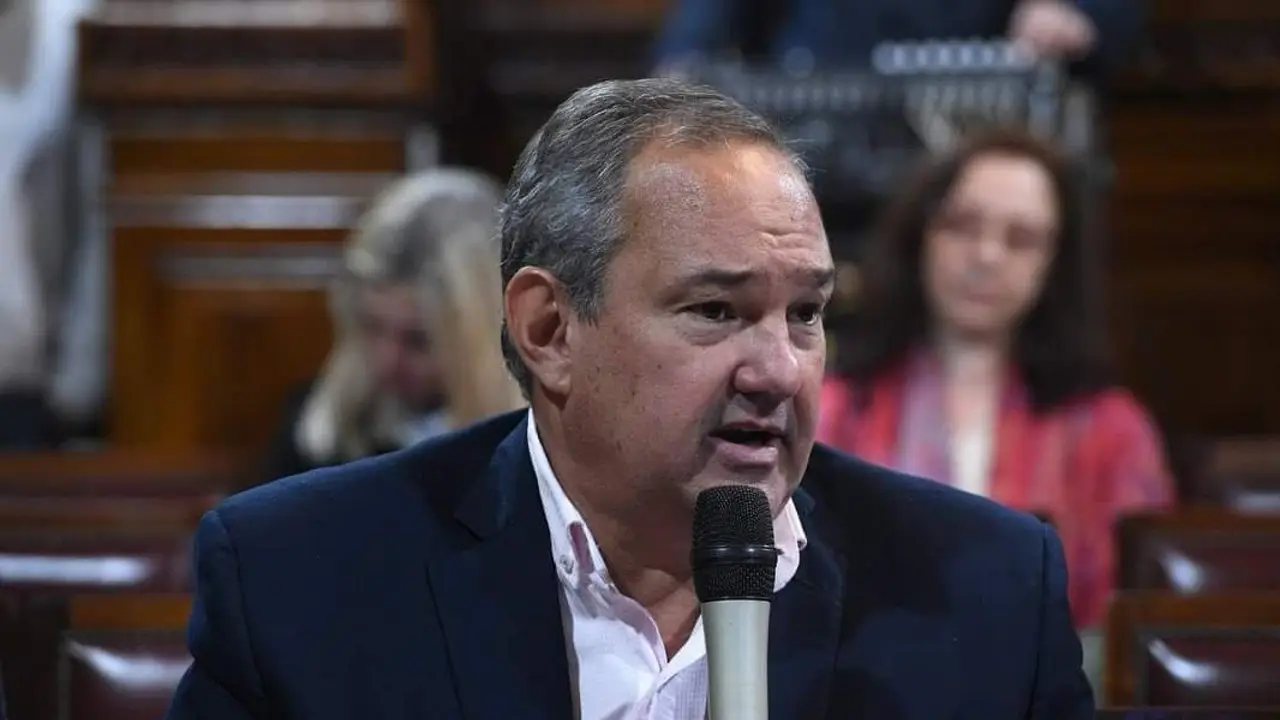 Sergio Leavy: "Lo de Kueider podría tener consecuencias, hasta la anulación de la ley Bases"