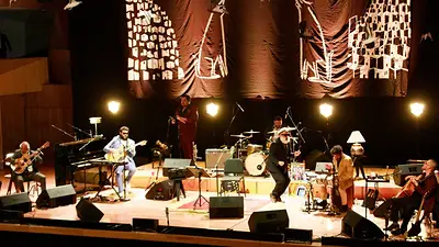 Qué pasó con Macha y el Bloque Depresivo y cuándo se presentarán en el Teatro Gran Rex. Qué pasó con Macha y el Bloque Depresivo y cuándo se presentarán en el Teatro Gran Rex.