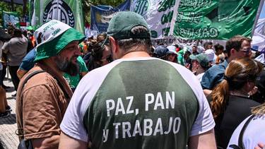 Presupuesto de Milei: celebraron los mercados y se lamentaron en la economía real