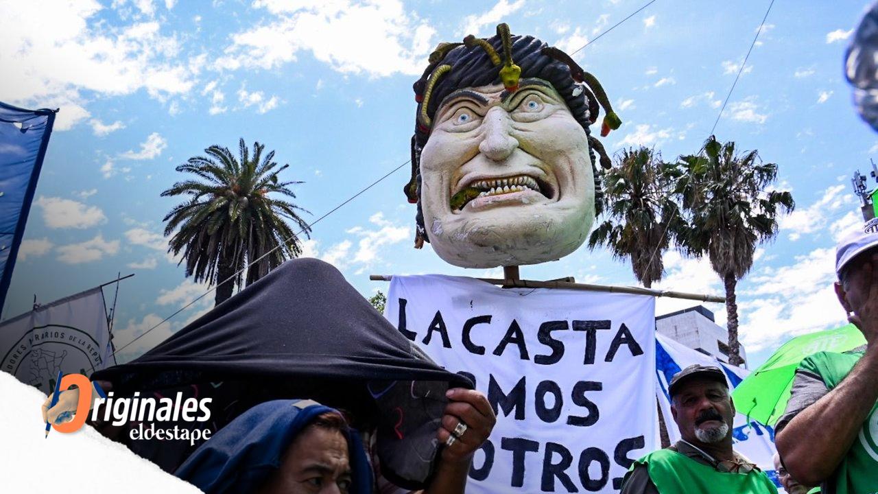 Motosierra al empleo: a un año de la Ley Bases sus efectos se sienten en la pérdida de empresas y puestos de trabajo