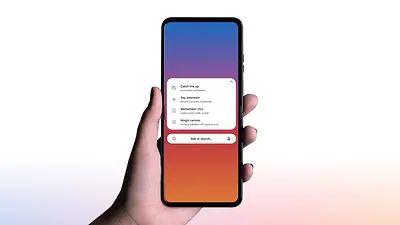 Furor por los celulares Motorola con funciones potenciadas con Inteligencia Artificial Furor por los celulares Motorola con funciones potenciadas con Inteligencia Artificial
