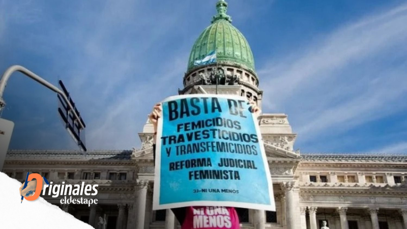 El mito de las falsas denuncias por violencia de género: todos los argumentos en contra del proyecto que impulsa el Gobierno y las cifras que los ridiculizan