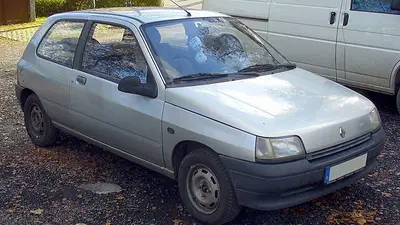 Qué pasó con la renovación del antiguo Renault Clio y cómo quedó remodelado al hombre que se volvió viral en redes. Qué pasó con la renovación del antiguo Renault Clio y cómo quedó remodelado al hombre que se volvió viral en redes.