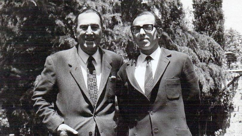 Murió Roberto Grabois, padre de Juan e histórico militante del peronismo