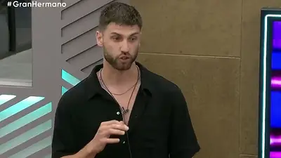Qué pasó en la gala de salvación de Gran Hermano y a quién subió el líder y a quién salvó de la placa. Qué pasó en la gala de salvación de Gran Hermano y a quién subió el líder y a quién salvó de la placa.