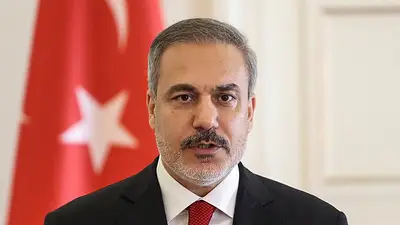 Turquía, Irán y Rusia se reunirán el sábado en Doha para hablar de Siria, según una fuente turca Turquía, Irán y Rusia se reunirán el sábado en Doha para hablar de Siria, según una fuente turca