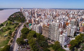 ALERTA por calor en Santa y Rosario: ¿vuelven las lluvias este viernes? | Pronóstico del tiempo