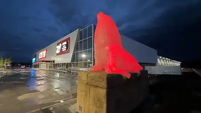 COTO abre un innovador Centro Comercial en Mar del Plata COTO abre un innovador Centro Comercial en Mar del Plata