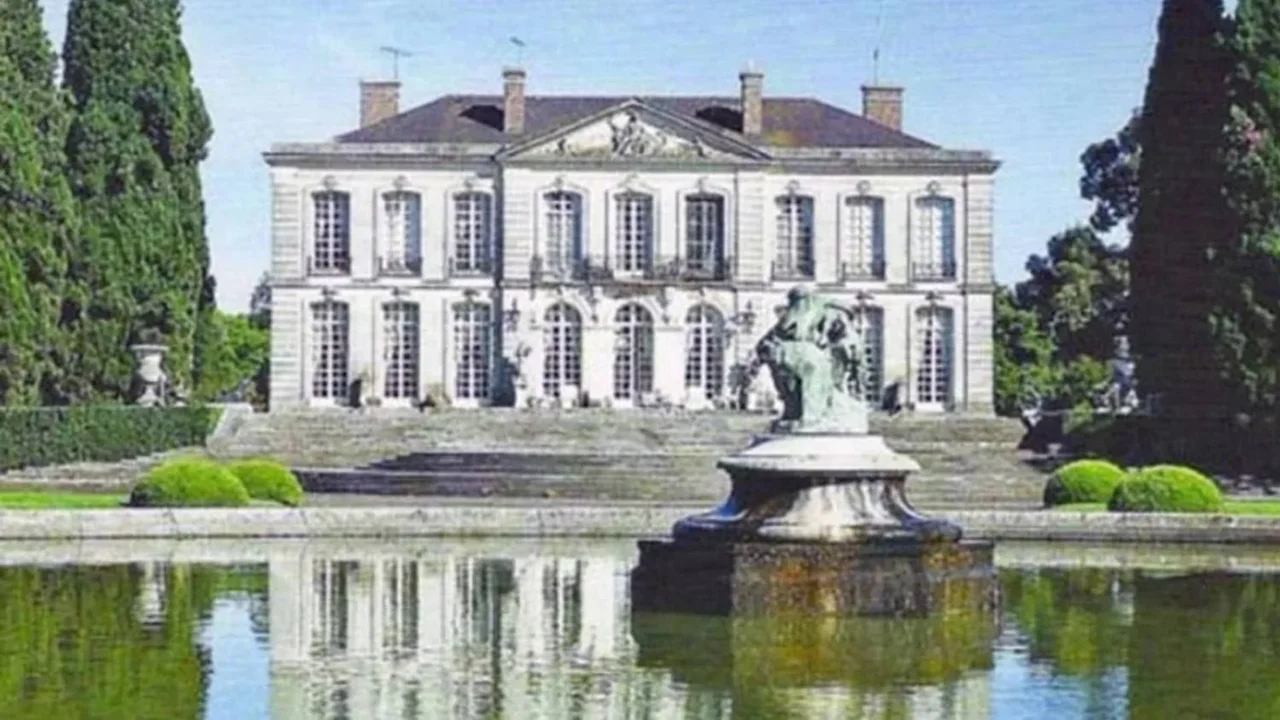 Palacio Ivry