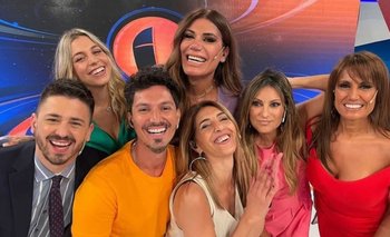 Se terminó: América TV tomó la decisión menos pensada con Intrusos | Televisión 