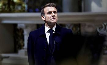 Francia: la deriva presidencialista | Francia
