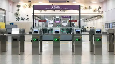 Subte gratis en Buenos Aires Subte gratis en Buenos Aires