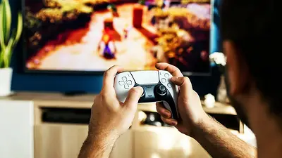 PS4 PS4