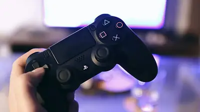 PS4 PS4