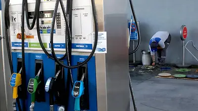 La guerra en Medio Oriente sumó $39.000 por mes al gasto en combustible de los hogares La guerra en Medio Oriente sumó $39.000 por mes al gasto en combustible de los hogares