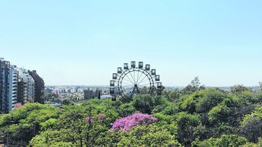 Hasta cuándo llueve: el pronóstico del tiempo en Córdoba hoy lunes 5 de mayo