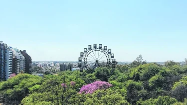 Hasta cuándo llueve: el pronóstico del tiempo en Córdoba hoy lunes 5 de mayo