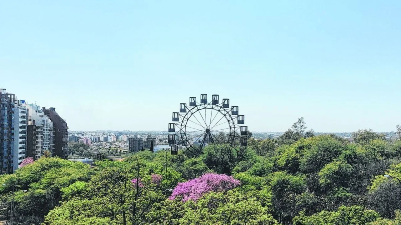 Clima en Córdoba