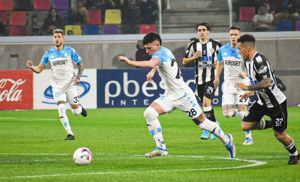 Racing vs Central Córdoba: previa, formaciones, horario y cómo ver en ...