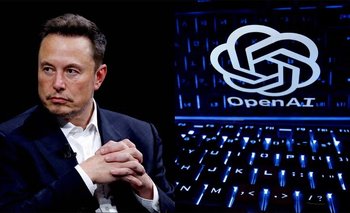 Elon Musk, demandó el CEO de OpenAI, la empresa que ayudó a crear | Elon musk