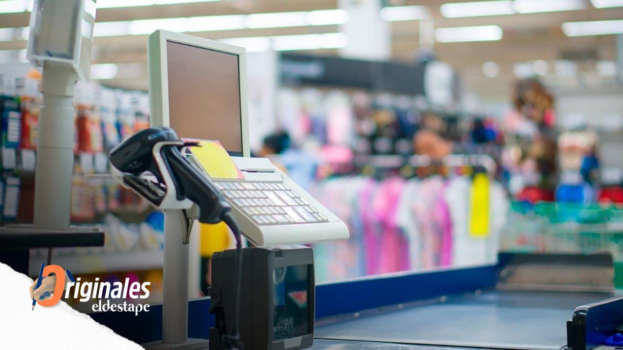 Supermercados