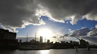Clima. Clima.