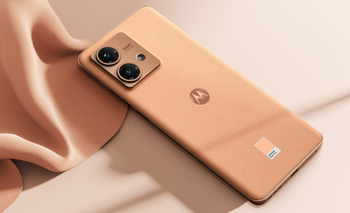 Un celular de Motorola tendrá un detalle que no tiene nadie | Celulares